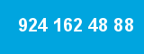 924 162 48 88 924 162 48 88